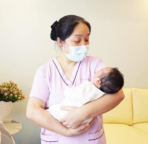 健康評估·為寶寶健康護(hù)航