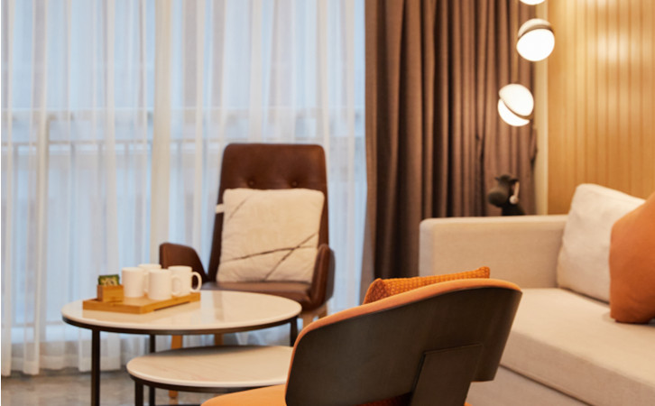 坐標深圳，南山前海這家寶藏月子中心12月正式開業7