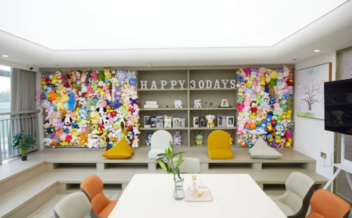 坐標深圳，南山前海這家寶藏月子中心12月正式開業10