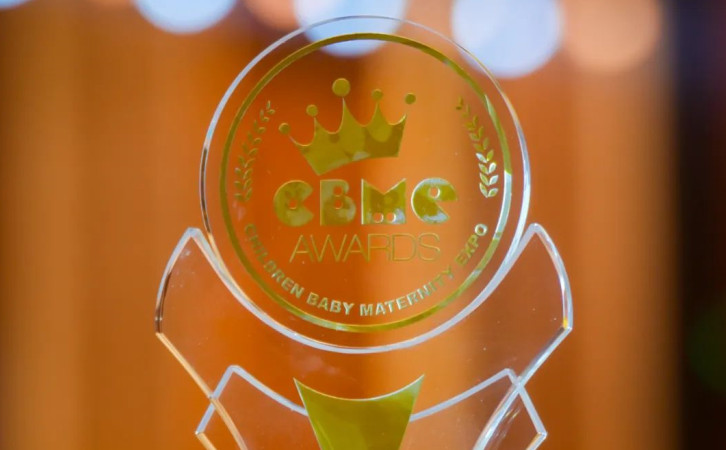 深圳CBME大灣區(qū)孕嬰童展，禧月薈月子中心榮譽(yù)上榜