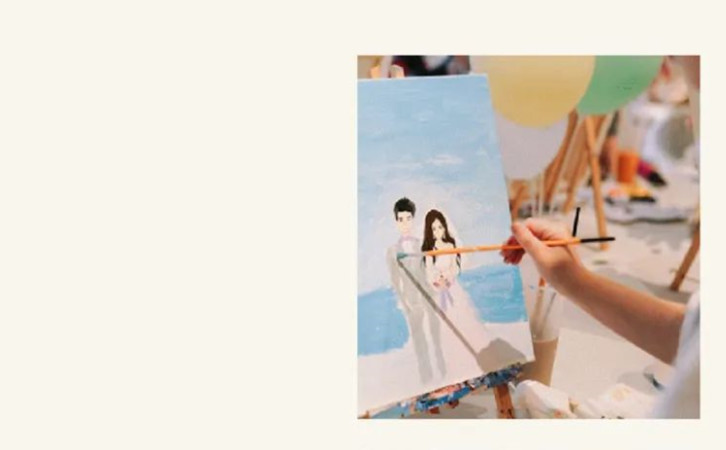 媽咪課堂來了！成都這家月子中心的手工課太招人喜歡了6