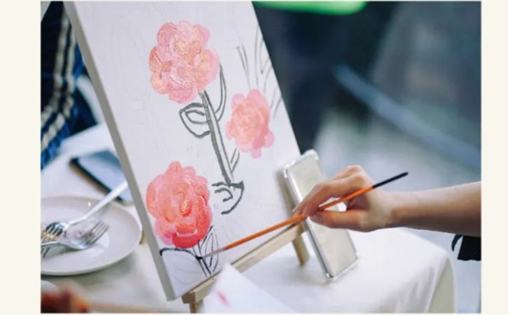 媽咪課堂來了！成都這家月子中心的手工課太招人喜歡了8