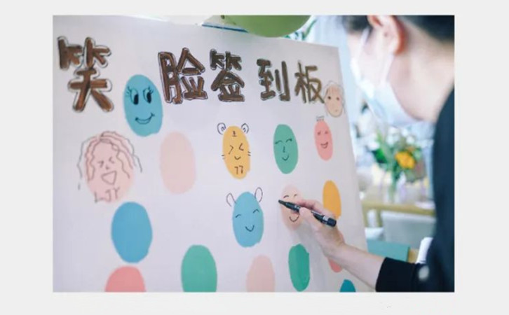 媽咪課堂來了！成都這家月子中心的手工課太招人喜歡了10