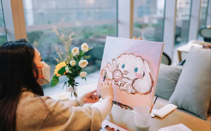 深圳月子中心有哪些活動？2023全年活動大盤點1