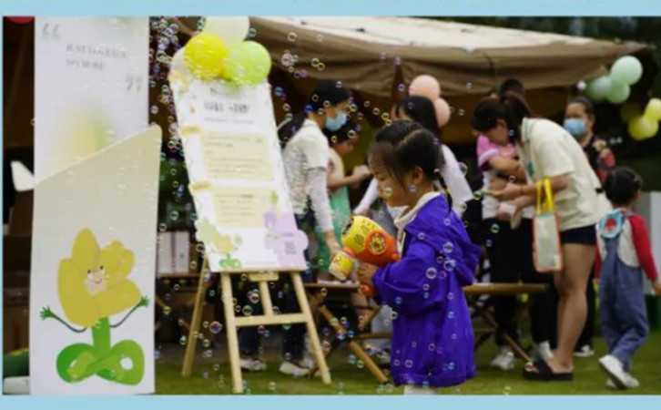 深圳月子中心有哪些活動？2023全年活動大盤點4