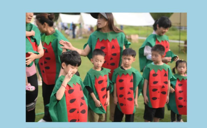 深圳月子中心有哪些活動？2023全年活動大盤點7