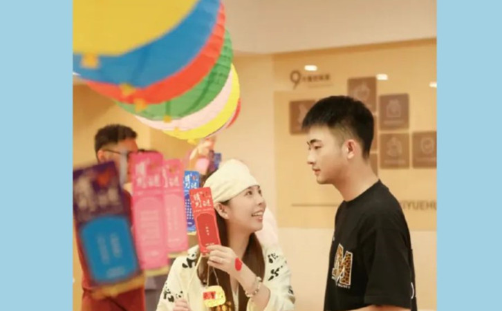 深圳月子中心有哪些活動？2023全年活動大盤點8