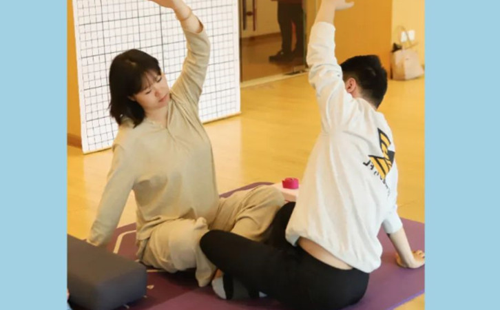 深圳月子中心有哪些活動？2023全年活動大盤點9