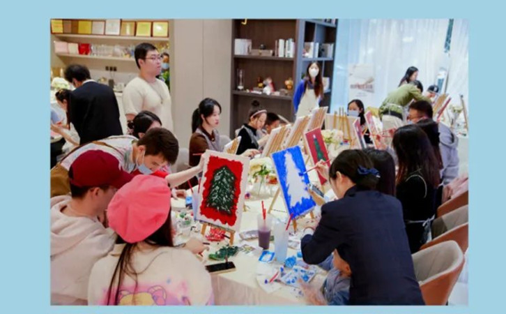 深圳月子中心有哪些活動？2023全年活動大盤點11