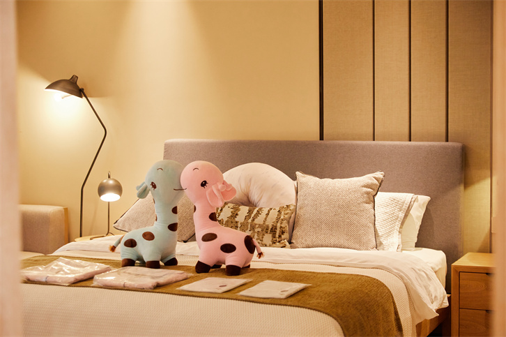 懷孕期間可以過性生活嗎，多少悠著點…