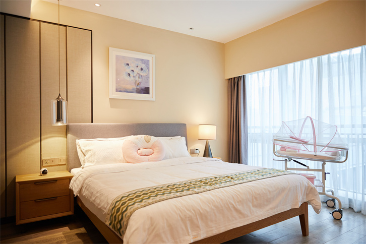 月子中心的好處與弊端，一起來了解一下3