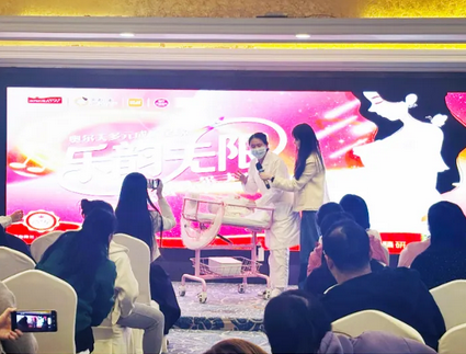 孕育閃耀，成都月子中心專家講座活動3