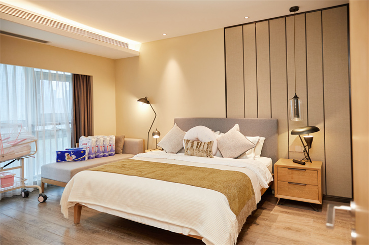 寶寶黃疸高還能去月子中心嗎，去一次就知道了